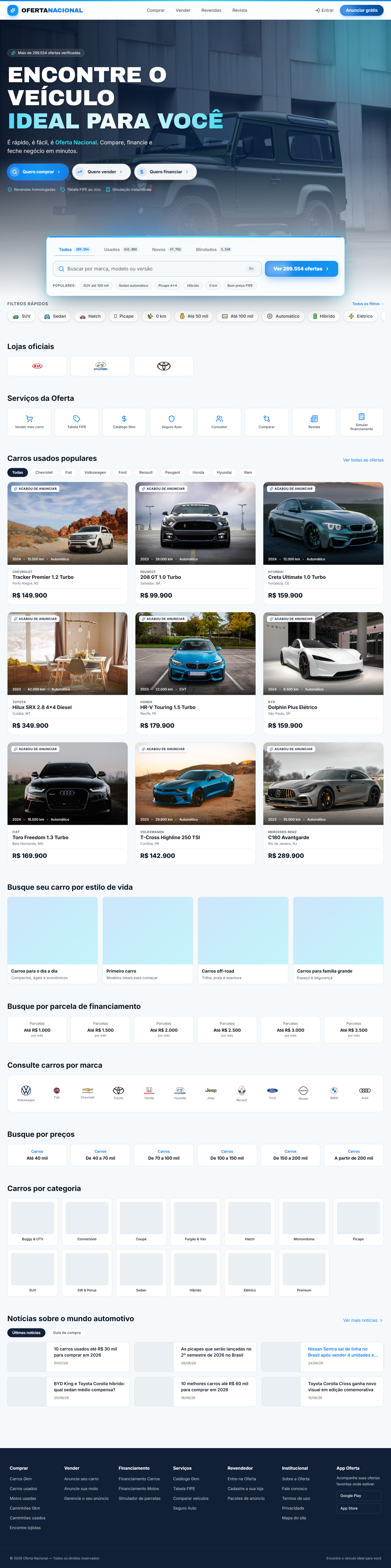 Plataforma Premium