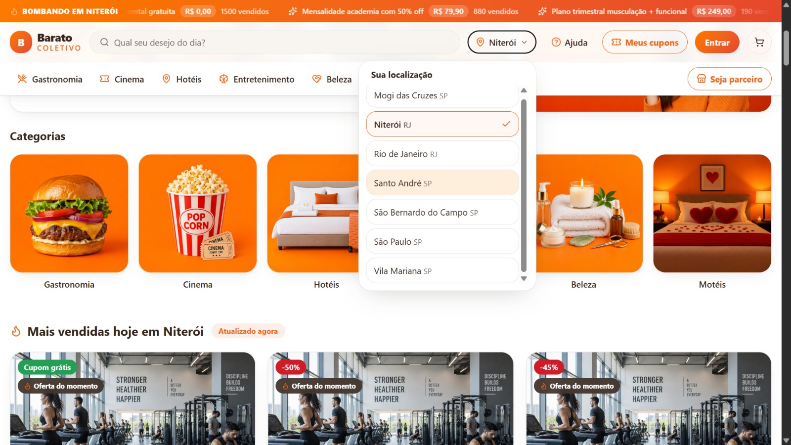 Cupom de Desconto com QR Code: Como Funciona a Validação no Balcão