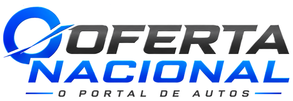 Logo premium criado para o portal de veículos