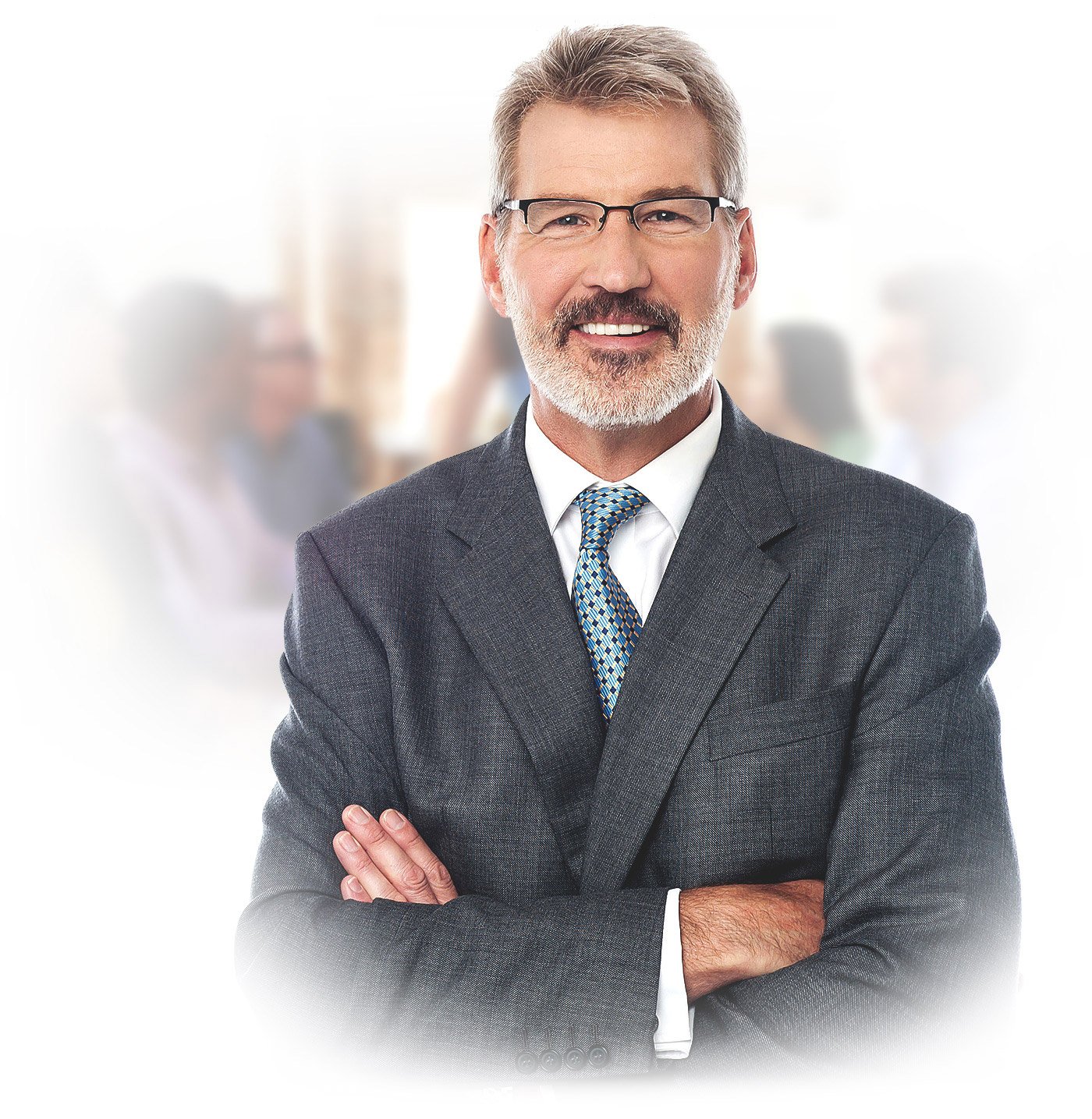 Powerful Admin Dashboard — white label business directory city guide system