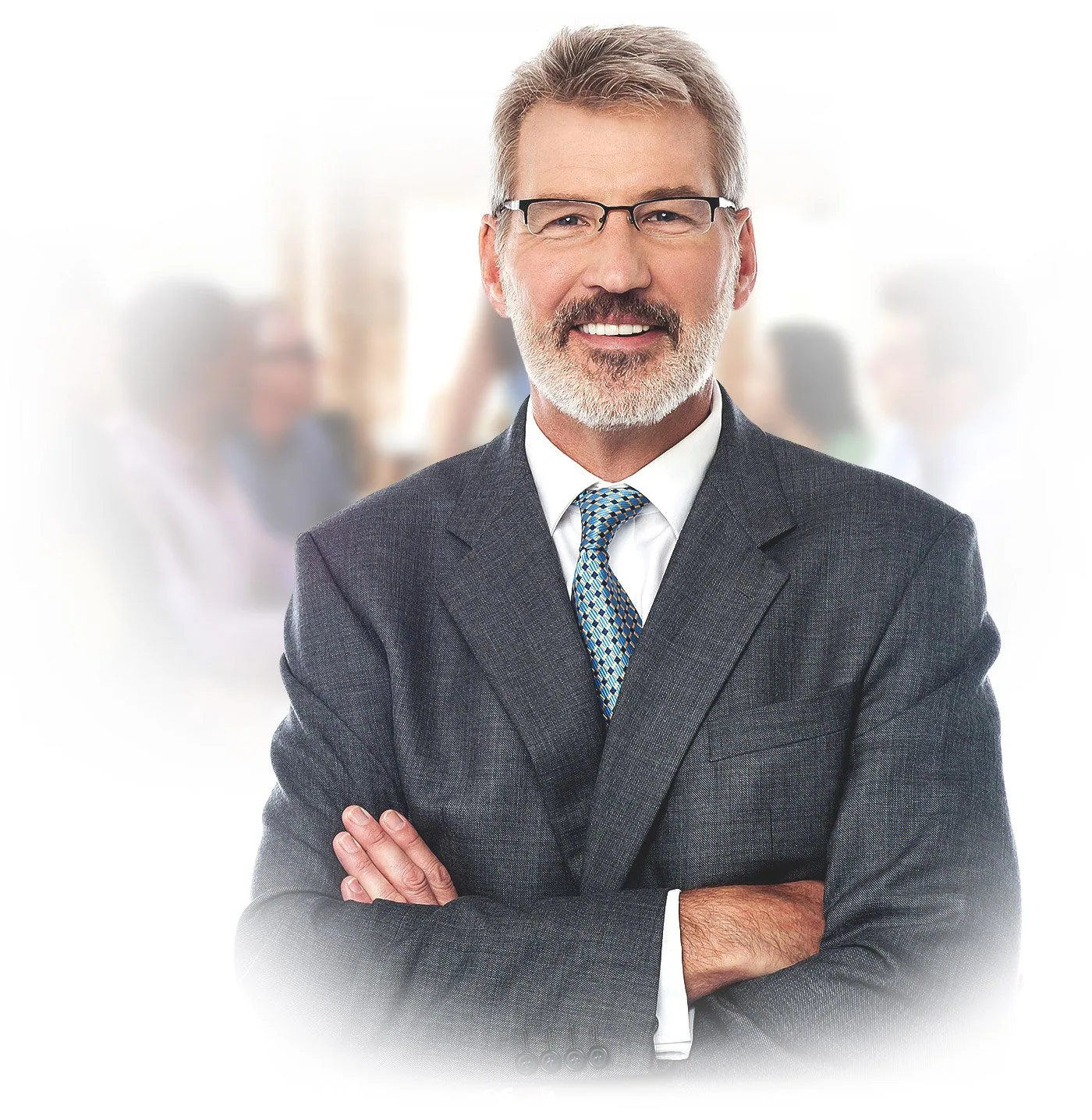 Powerful Admin Dashboard — white label business directory city guide system