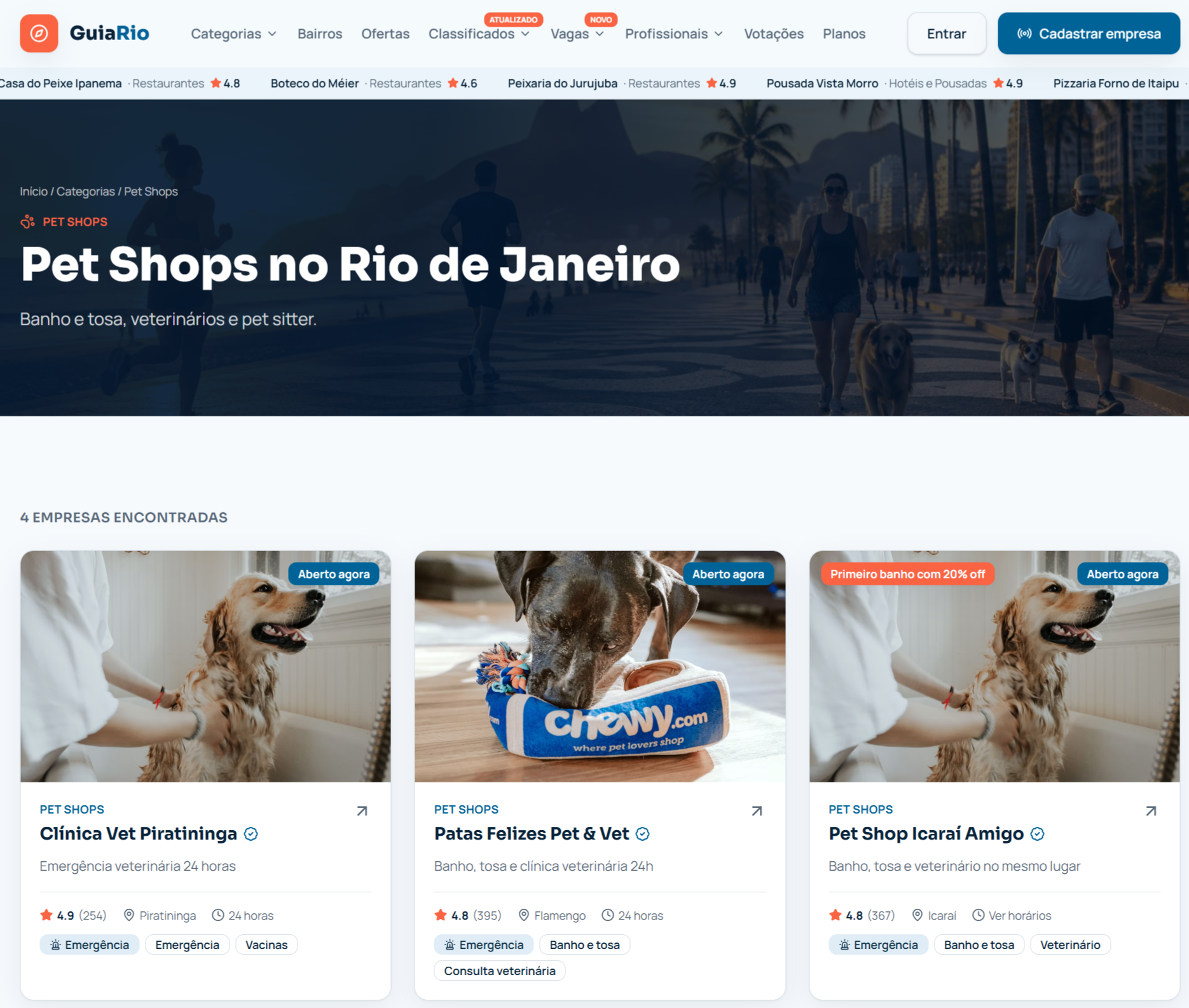 SEO Local para Guia Comercial: Como Ranquear Empresas, Categorias e Bairros no Google