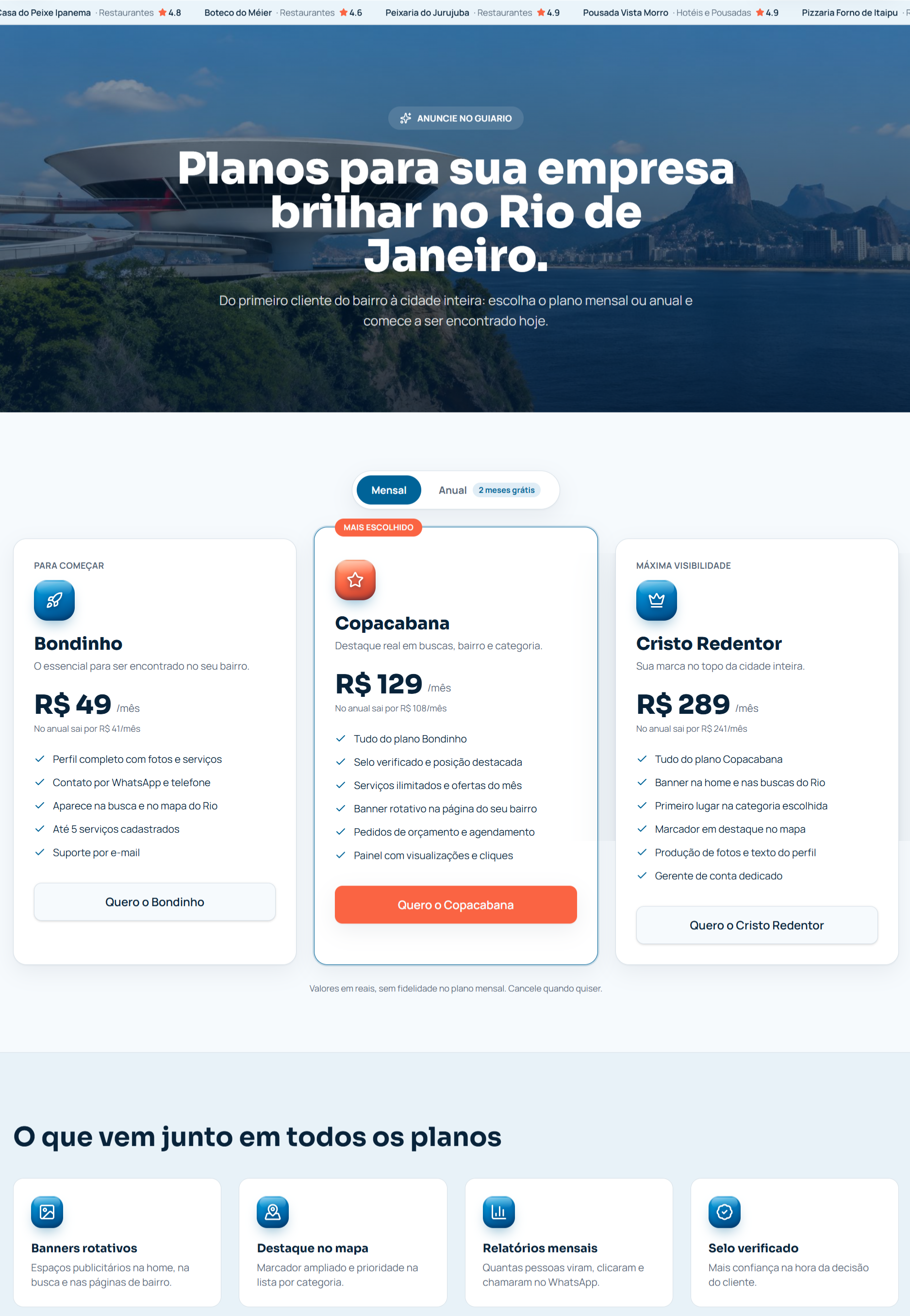 Como Criar um Guia de Cidade Online e Ganhar Dinheiro: Plano de Receitas e Lançamento