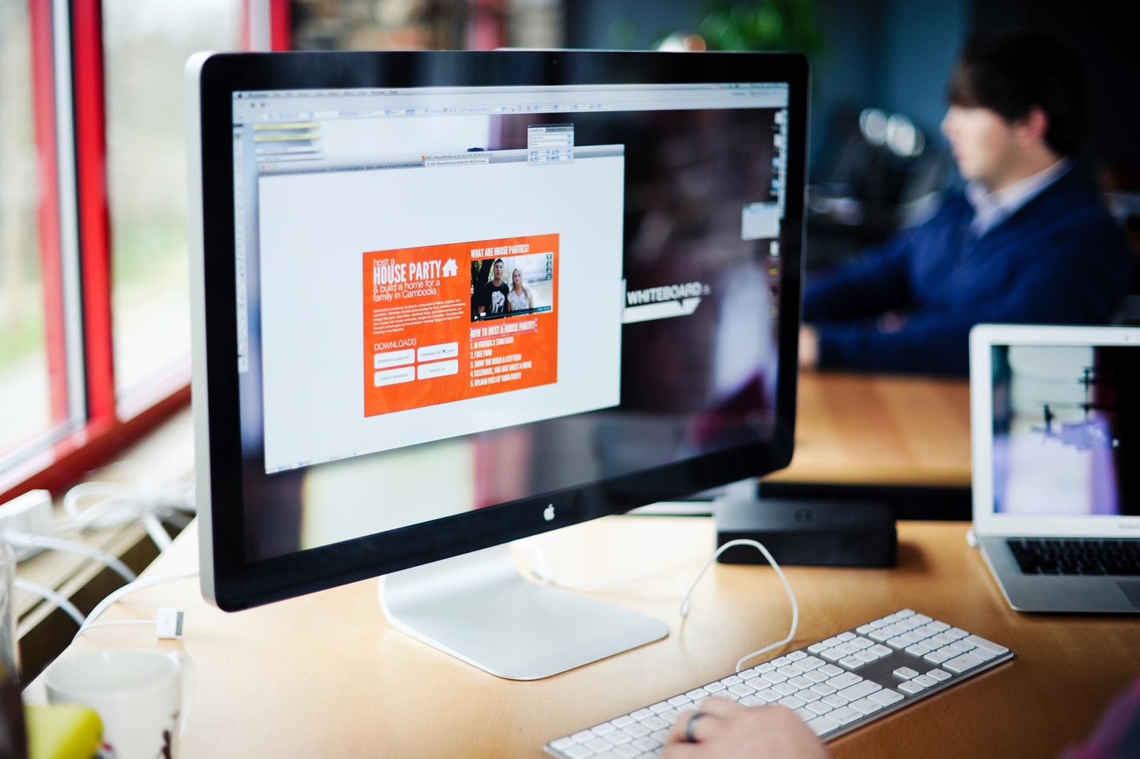 Neighborhood Search and Map — white label business directory city guide system