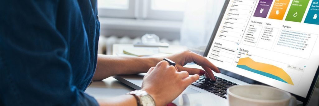 Content Management System
