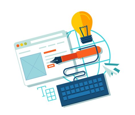 Criação de Sites