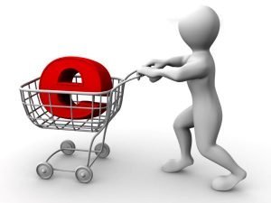 E-commerce