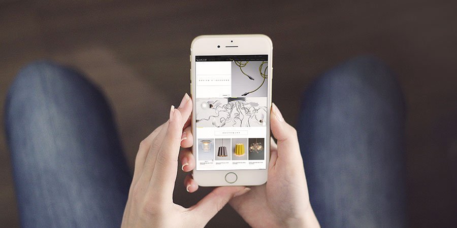 Diferencial em Criação de Sites e E-commerce