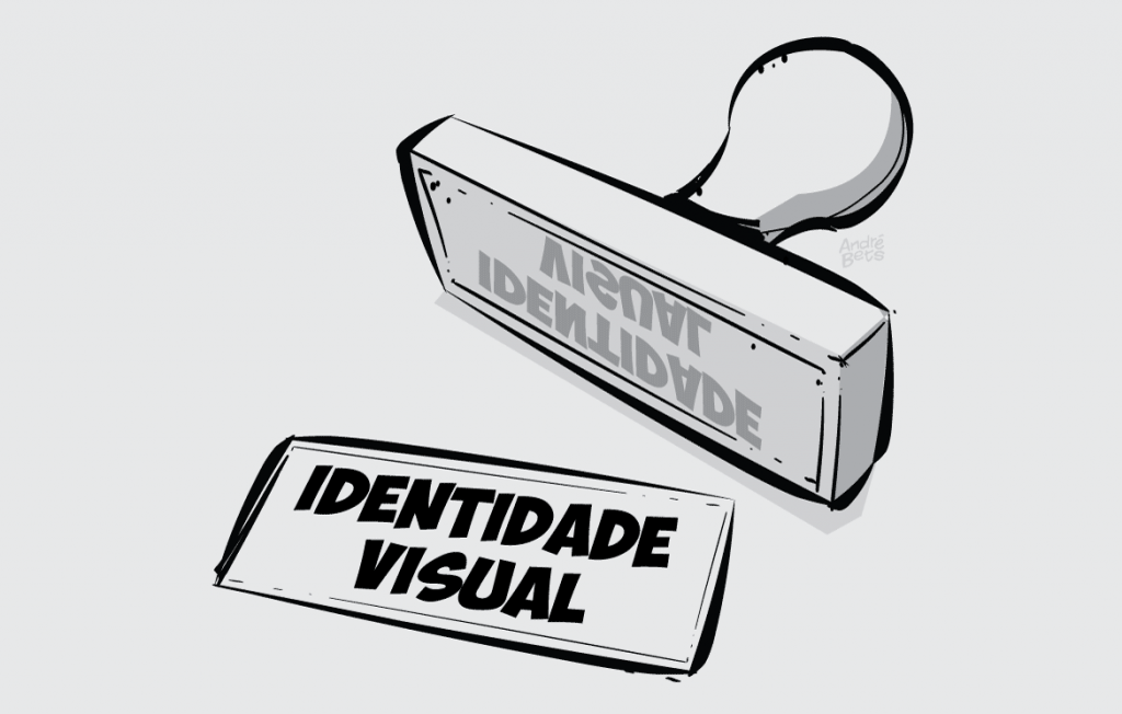 Identidade Visual não é só a Logo!