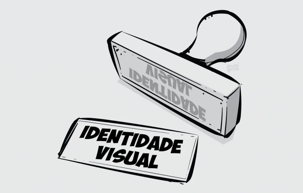 Identidade Visual não é só a Logo!