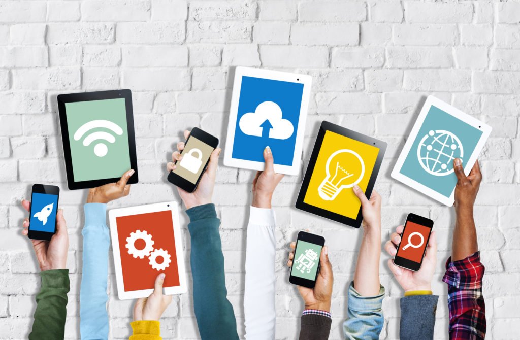 Marketing Digital