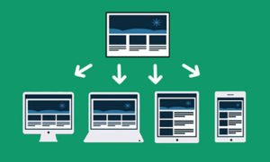 4 Vantagens de um Site Responsivo