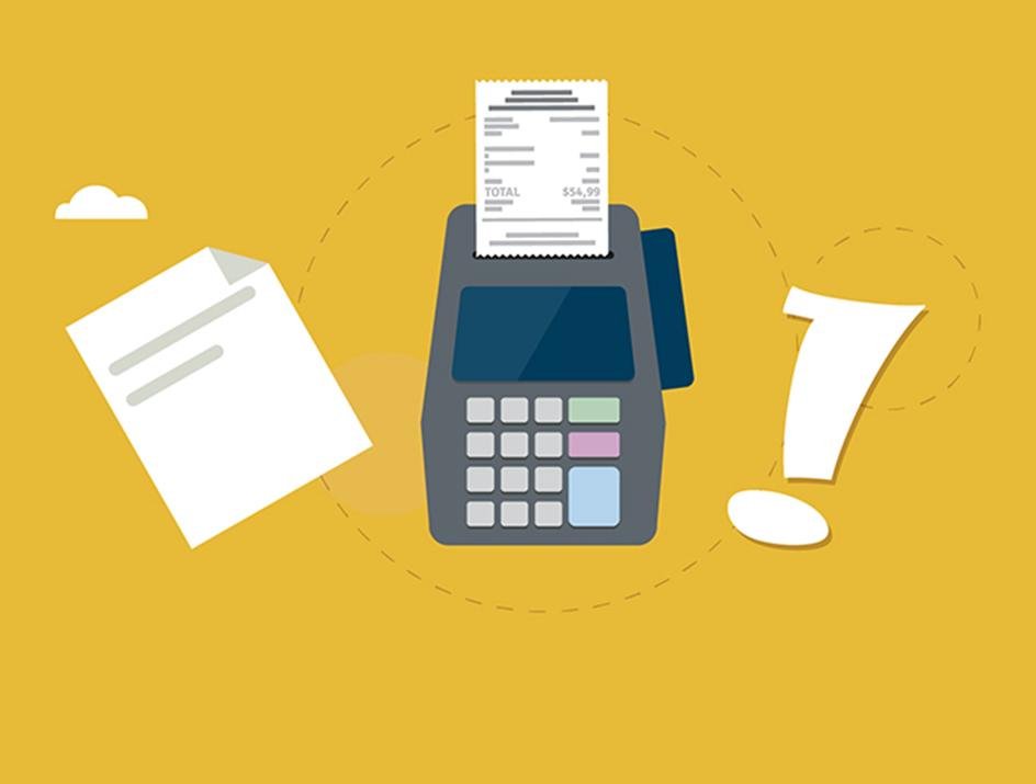 Sistema Gerador de Nota Fiscal