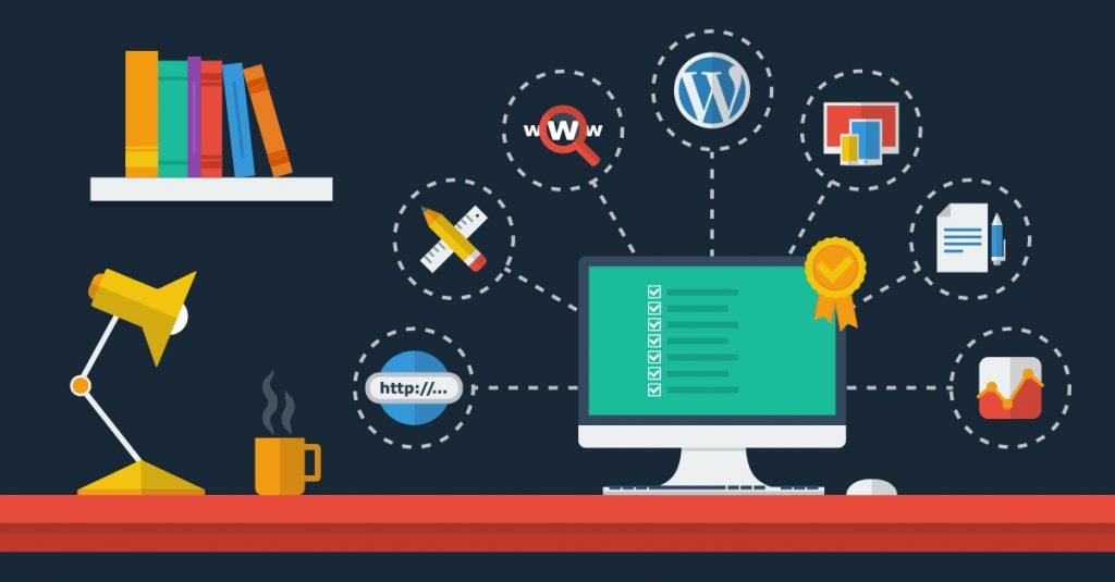Site Gerenciável