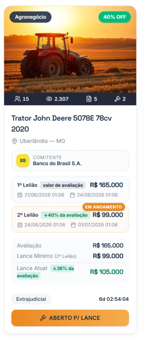 Leilões de Veículos da Receita Federal: Como Arrematar Carros por Abaixo do Valor Justo