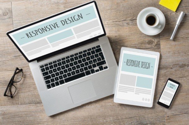 Site Responsivo ou Aplicativo?