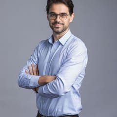 Dr. Carlos Andrade