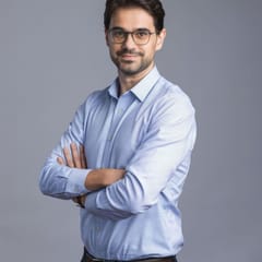 Dr. Carlos Andrade
