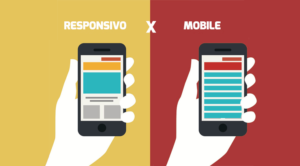 Agência Digital Criação de Sites  criação de sites O que é um site responsivo?