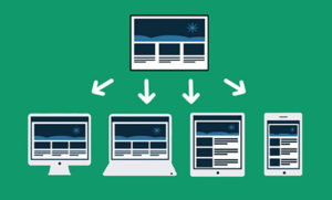 Agência Digital Criação de Sites  criação de sites O que é um site responsivo?