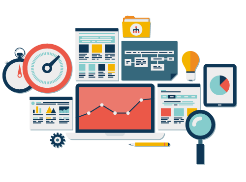 Sistemas Web  criação de sites Você sabe a diferença entre site e sistema?