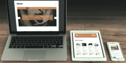 Site Responsivo