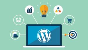 Criação de Sites WordPress  criação de sites WordPress para sua empresa!