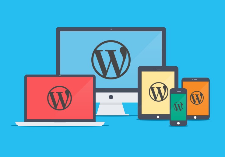 Criação de Sites WordPress  criação de sites WordPress para sua empresa!