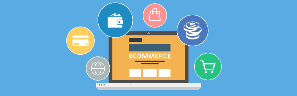 E-commerce  criação de sites Dicas para E-Commerce!