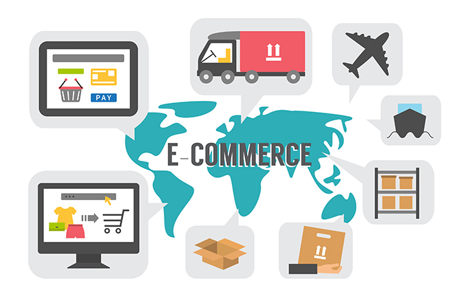 E-commerce  criação de sites Dicas para E-Commerce!