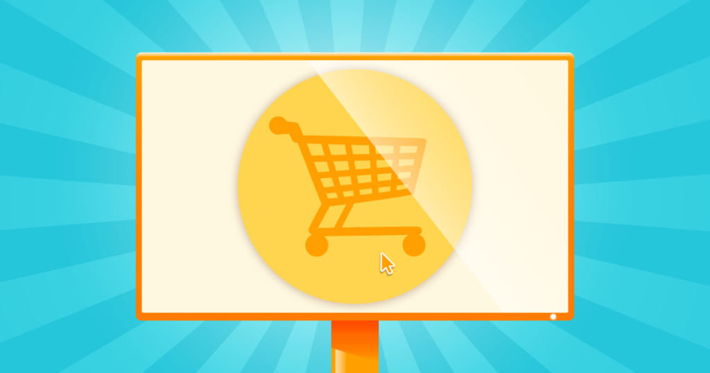 E-commerce  criação de sites Dicas para E-Commerce!